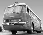 Ikarus 55 1959 года